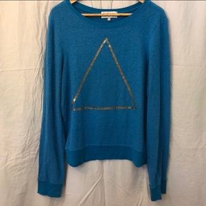 Wildfox Baggy Beach Jumper